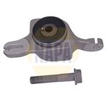 NAPA Wishbone / Control / Trailing Arm Bush NST8391