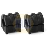 NAPA Anti Roll Bar Bush Front NST8393