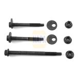 NAPA Wishbone / Control / Trailing Arm Bush Front NST9000