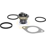 NAPA Coolant Thermostat NTH1008