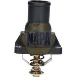 NAPA Coolant Thermostat NTH1009