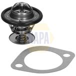 NAPA Coolant Thermostat NTH1011