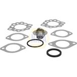 NAPA Coolant Thermostat NTH1012