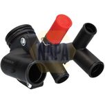 NAPA Coolant Thermostat NTH1029