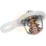 NAPA Coolant Thermostat NTH1030