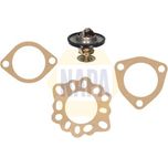 NAPA Coolant Thermostat NTH1033