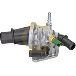 NAPA Coolant Thermostat NTH1039