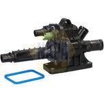 NAPA Coolant Thermostat NTH1042