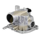 NAPA Coolant Thermostat NTH1062