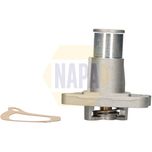 NAPA Coolant Thermostat NTH1063