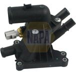 NAPA Coolant Thermostat NTH1066