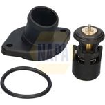 NAPA Coolant Thermostat NTH1068