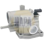 NAPA Coolant Thermostat NTH1075