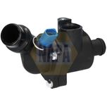 NAPA Coolant Thermostat NTH1084