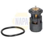 NAPA Coolant Thermostat NTH1096