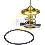 NAPA Coolant Thermostat NTH1099