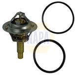 NAPA Coolant Thermostat NTH1109
