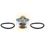 NAPA Coolant Thermostat NTH1137