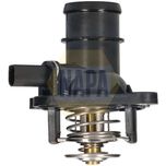 NAPA Coolant Thermostat NTH1158