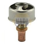 NAPA Coolant Thermostat NTH1172