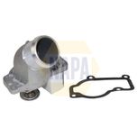 NAPA Coolant Thermostat NTH1179