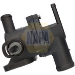 NAPA Coolant Thermostat NTH1182