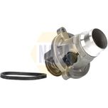 NAPA Coolant Thermostat NTH1210