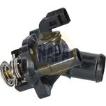 NAPA Coolant Thermostat NTH1217