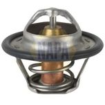 NAPA Coolant Thermostat NTH1232