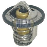 NAPA Coolant Thermostat NTH1239