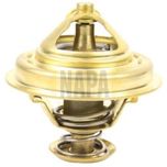 NAPA Coolant Thermostat NTH1243