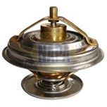 NAPA Coolant Thermostat NTH1244