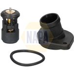NAPA Coolant Thermostat NTH1250