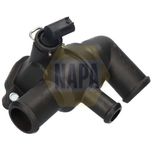 NAPA Coolant Thermostat NTH1251