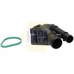 NAPA Coolant Thermostat NTH1262