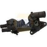 NAPA Coolant Thermostat NTH1267