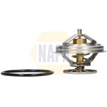 NAPA Coolant Thermostat NTH1271