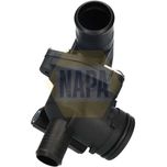 NAPA Coolant Thermostat NTH1272