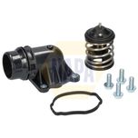 NAPA Coolant Thermostat NTH1275