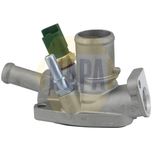 NAPA Coolant Thermostat NTH1277