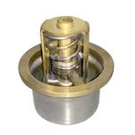 NAPA Coolant Thermostat NTH1282