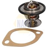 NAPA Coolant Thermostat NTH1285