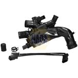 NAPA Coolant Thermostat NTH1337