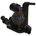 NAPA Coolant Thermostat NTH1360