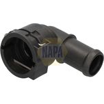NAPA Coolant Flange / Pipe Front NTH1440