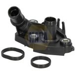 NAPA Coolant Flange / Pipe NTH1443