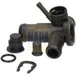 NAPA Coolant Flange / Pipe NTH1474