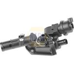 NAPA Coolant Thermostat NTH1486