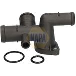 NAPA Coolant Flange / Pipe NTH1494