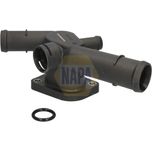 NAPA Coolant Flange / Pipe NTH1495